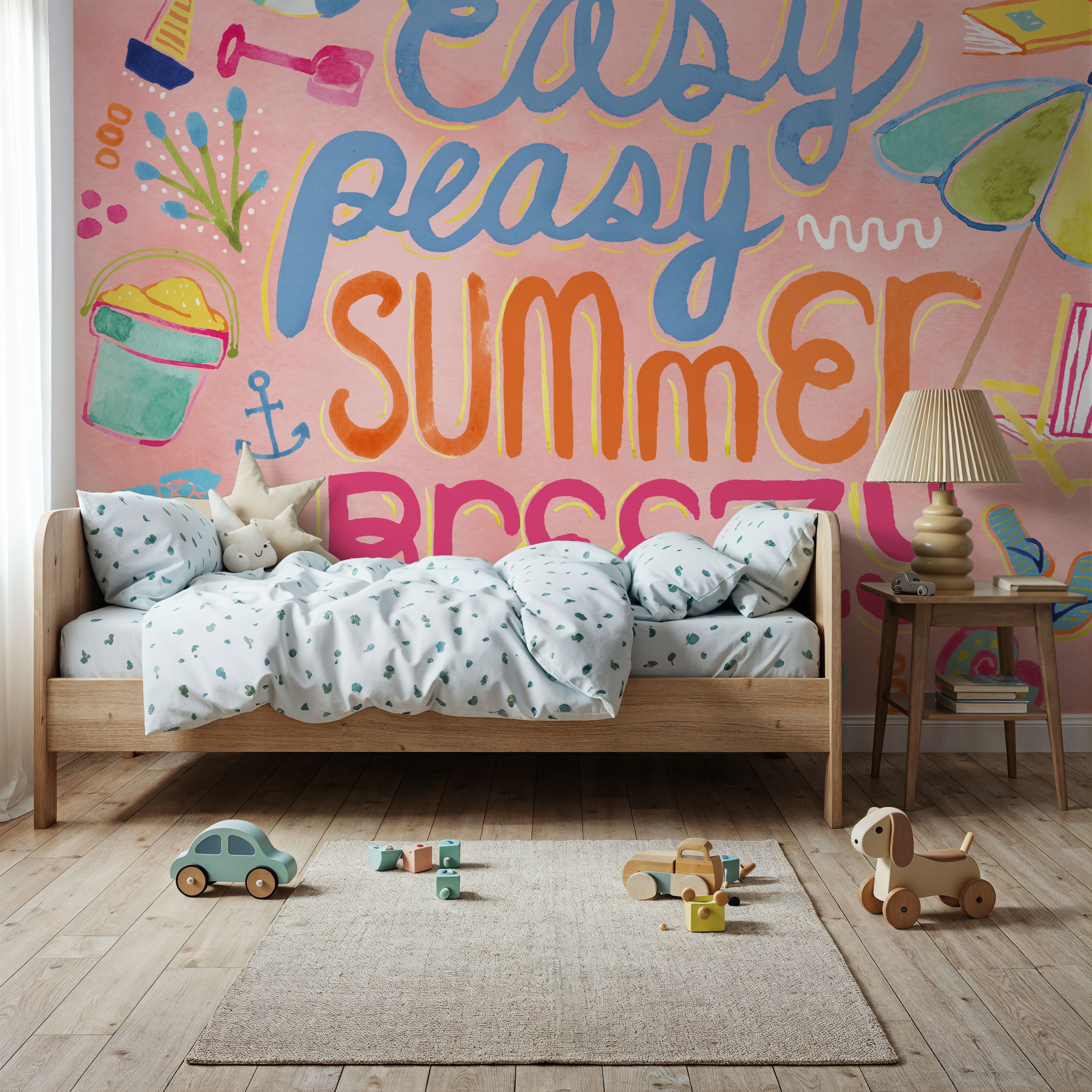 Fine in the Sunshine V