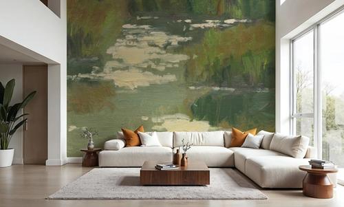 Reed Reflections