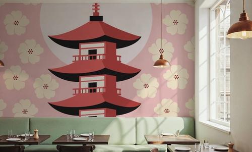 Shrines of Japan