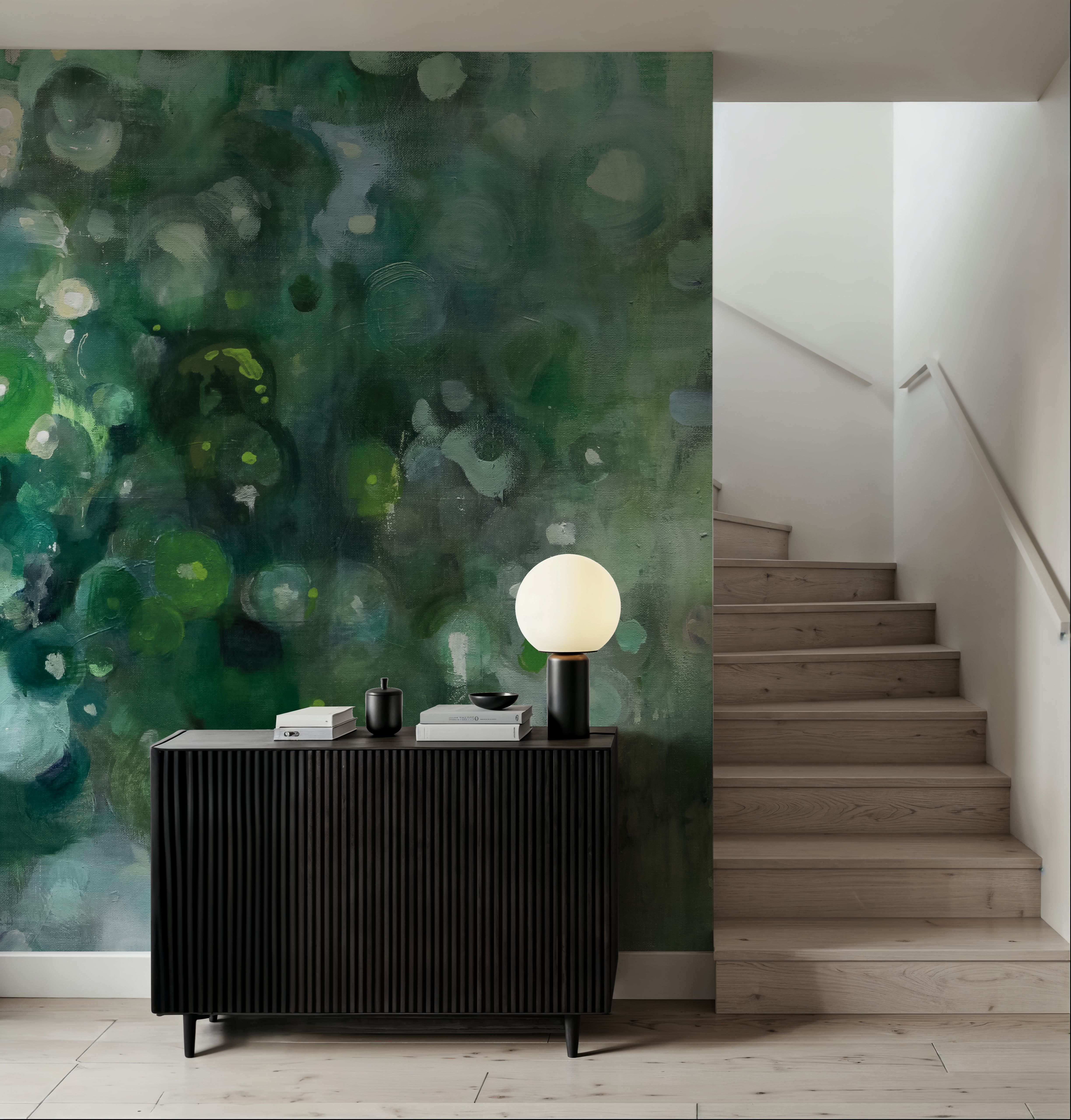 Emerald Constellation