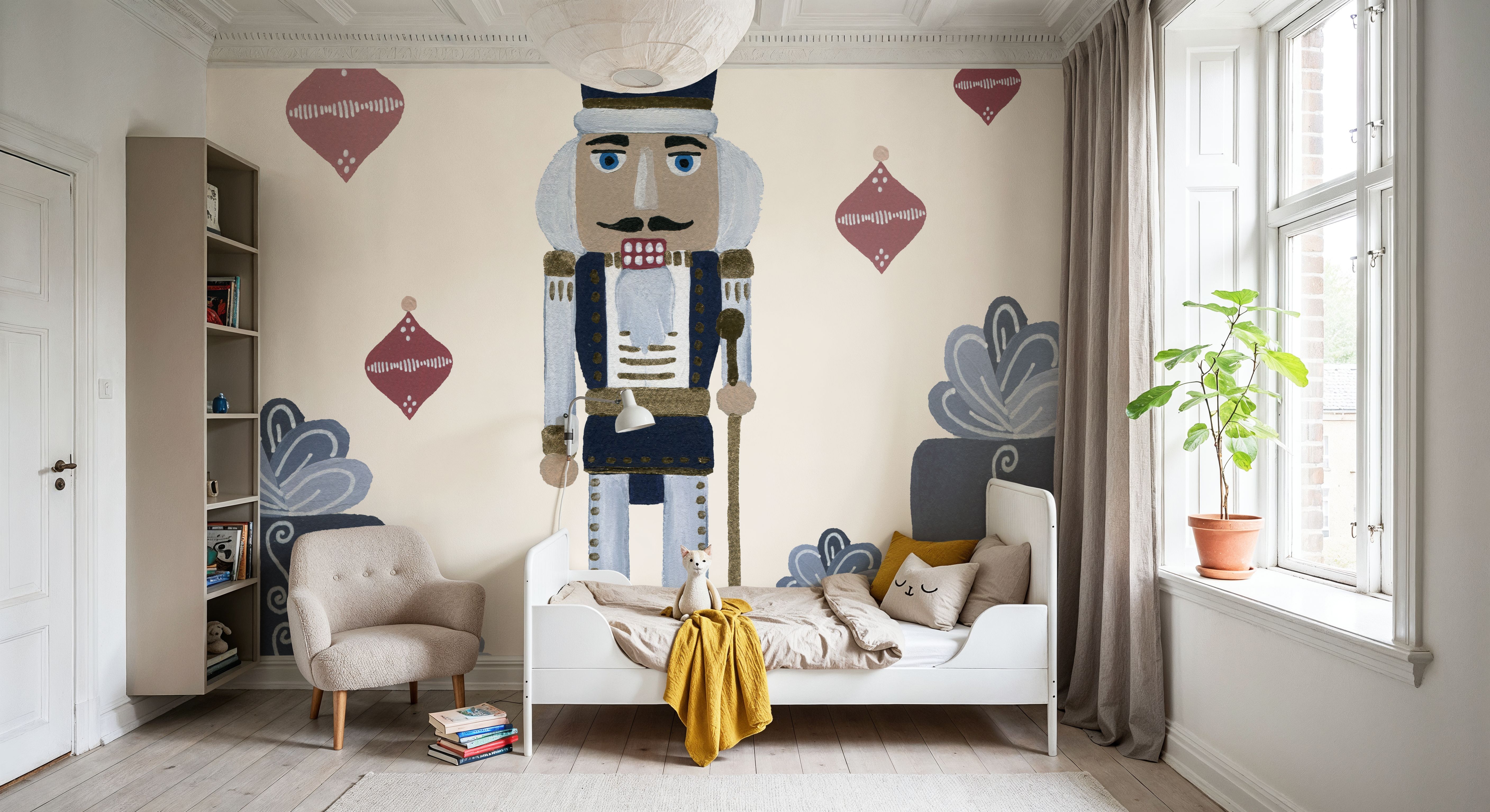 Vintage Nutcrackers II