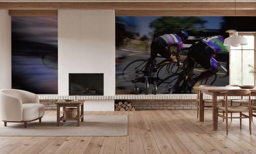 Peloton Dash