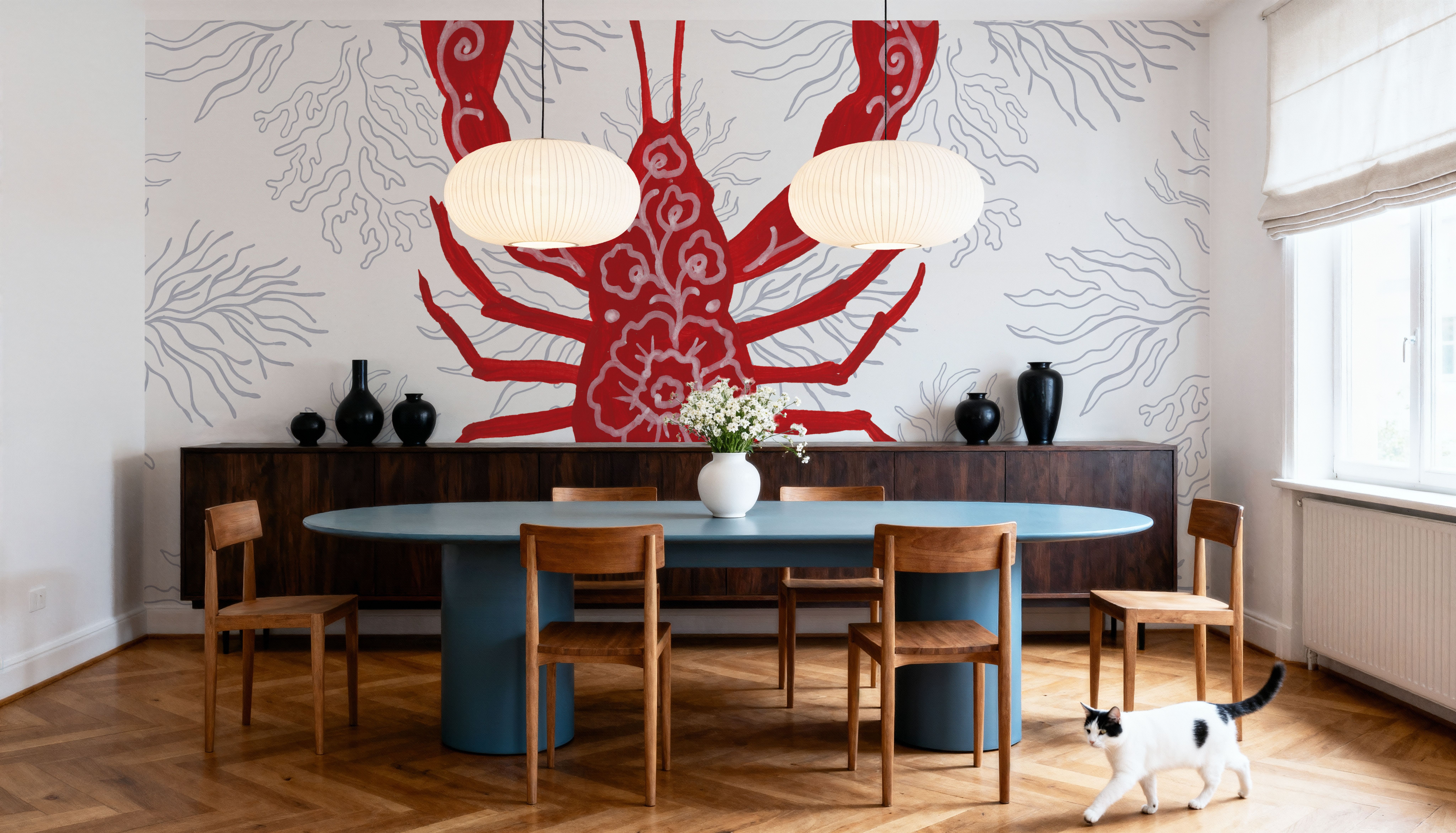 Delicate Coastline III