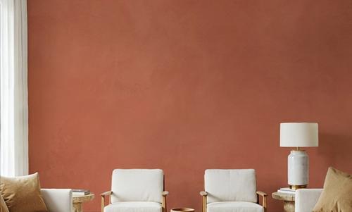 Tuscan Clay, Terracotta