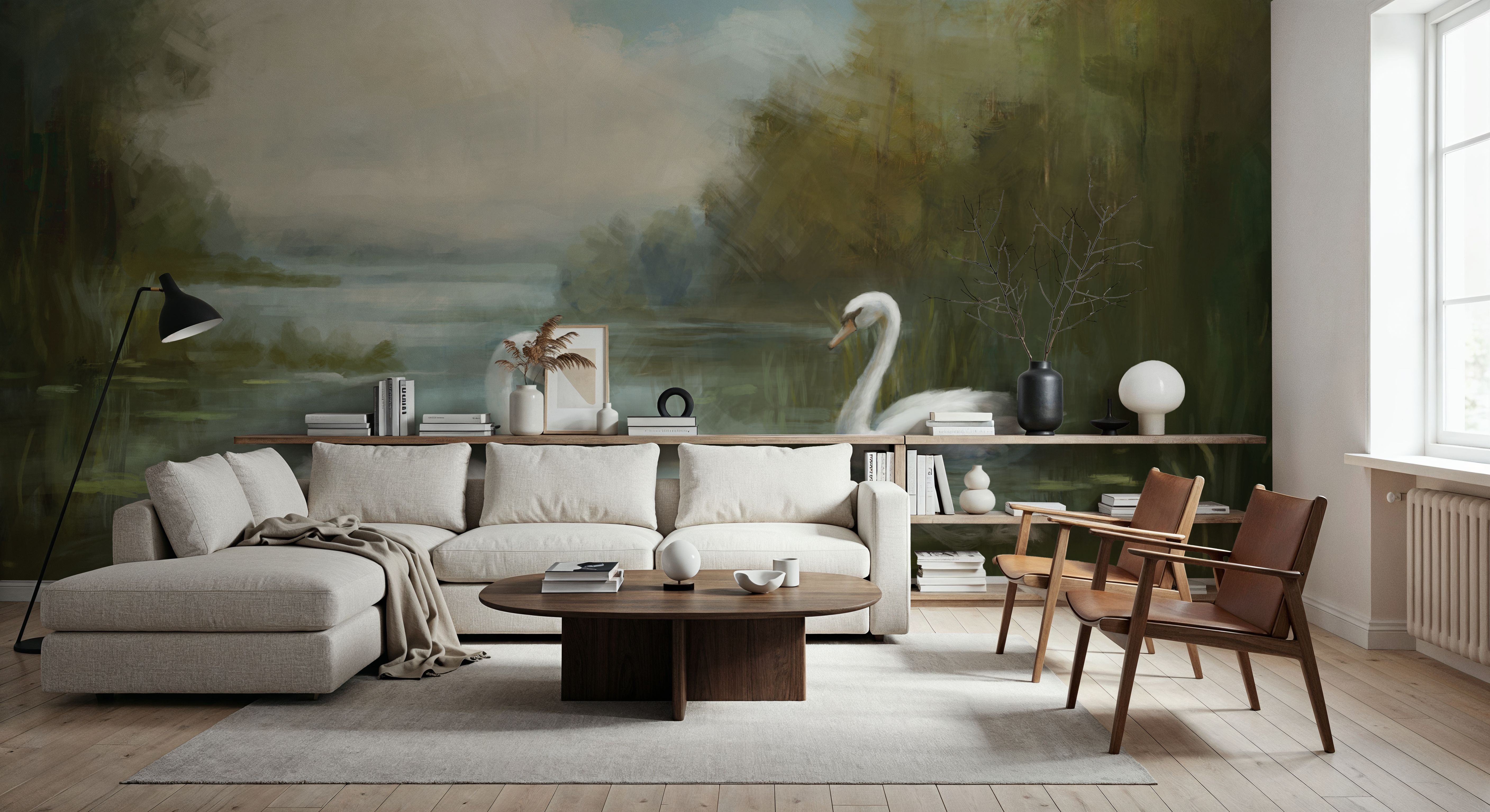 Swans