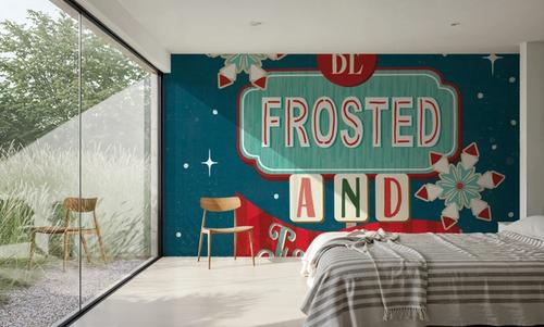 Frosted and Fabulous IV