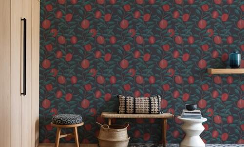 Pomegranate Dark