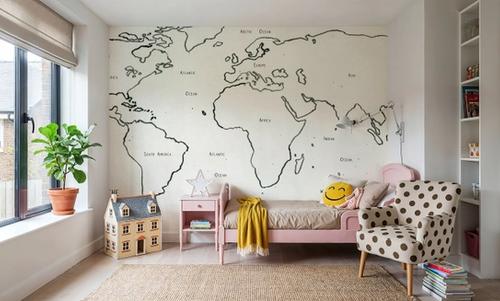 Sketchy World
