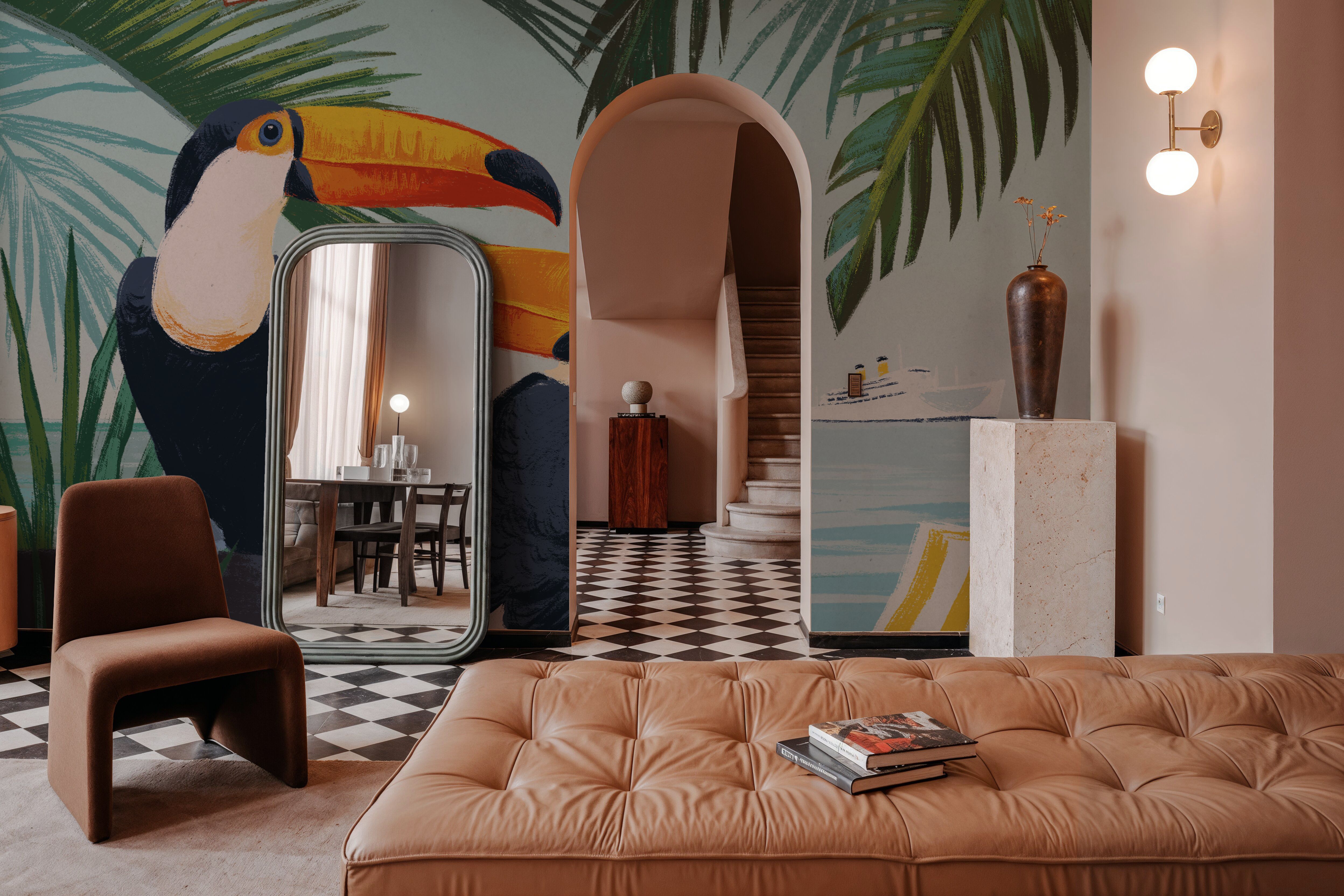 Welcome to Paradise II