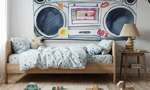 Boombox Love