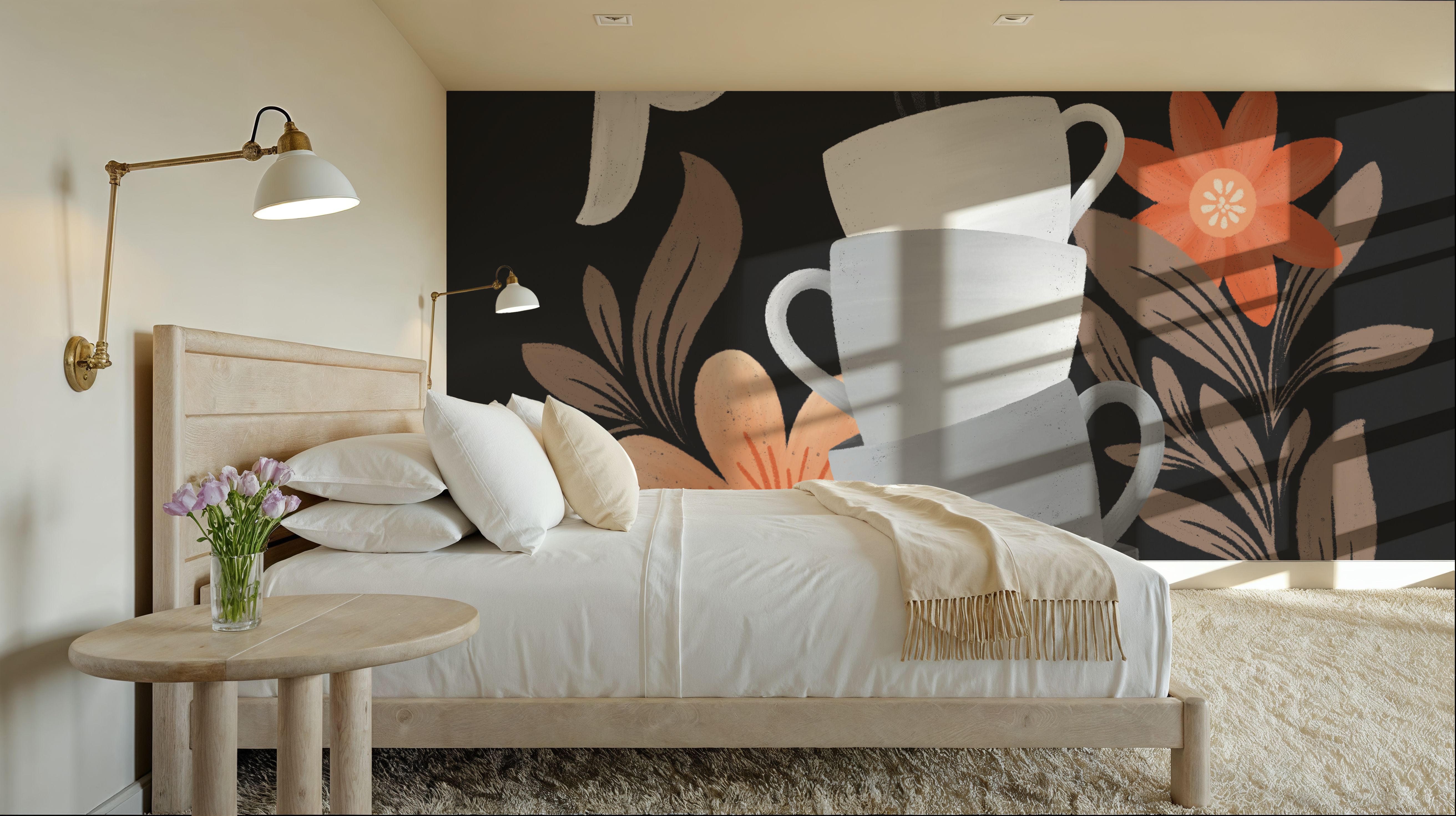 Perfect Blend III Cups