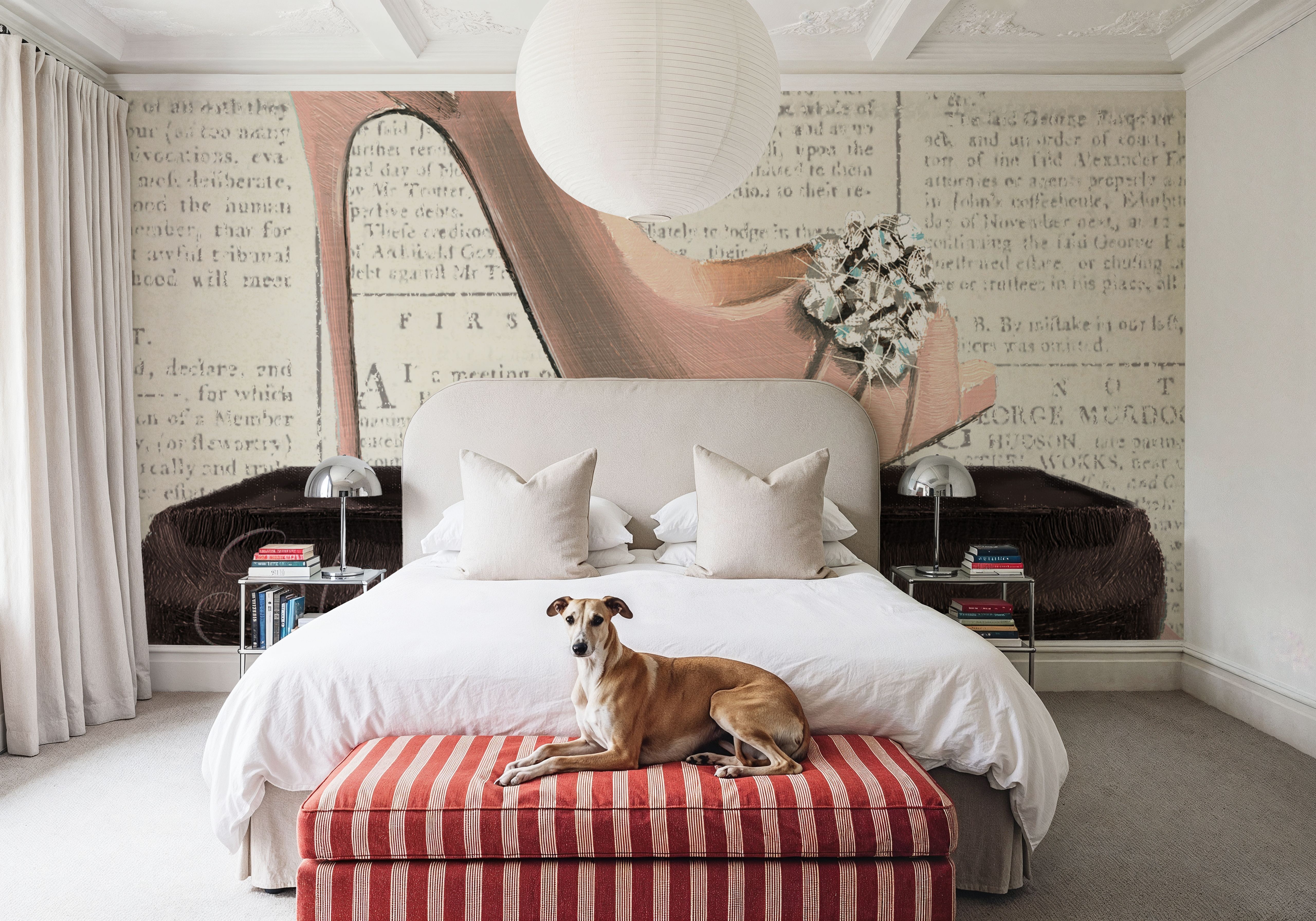 Fashion Magazine III