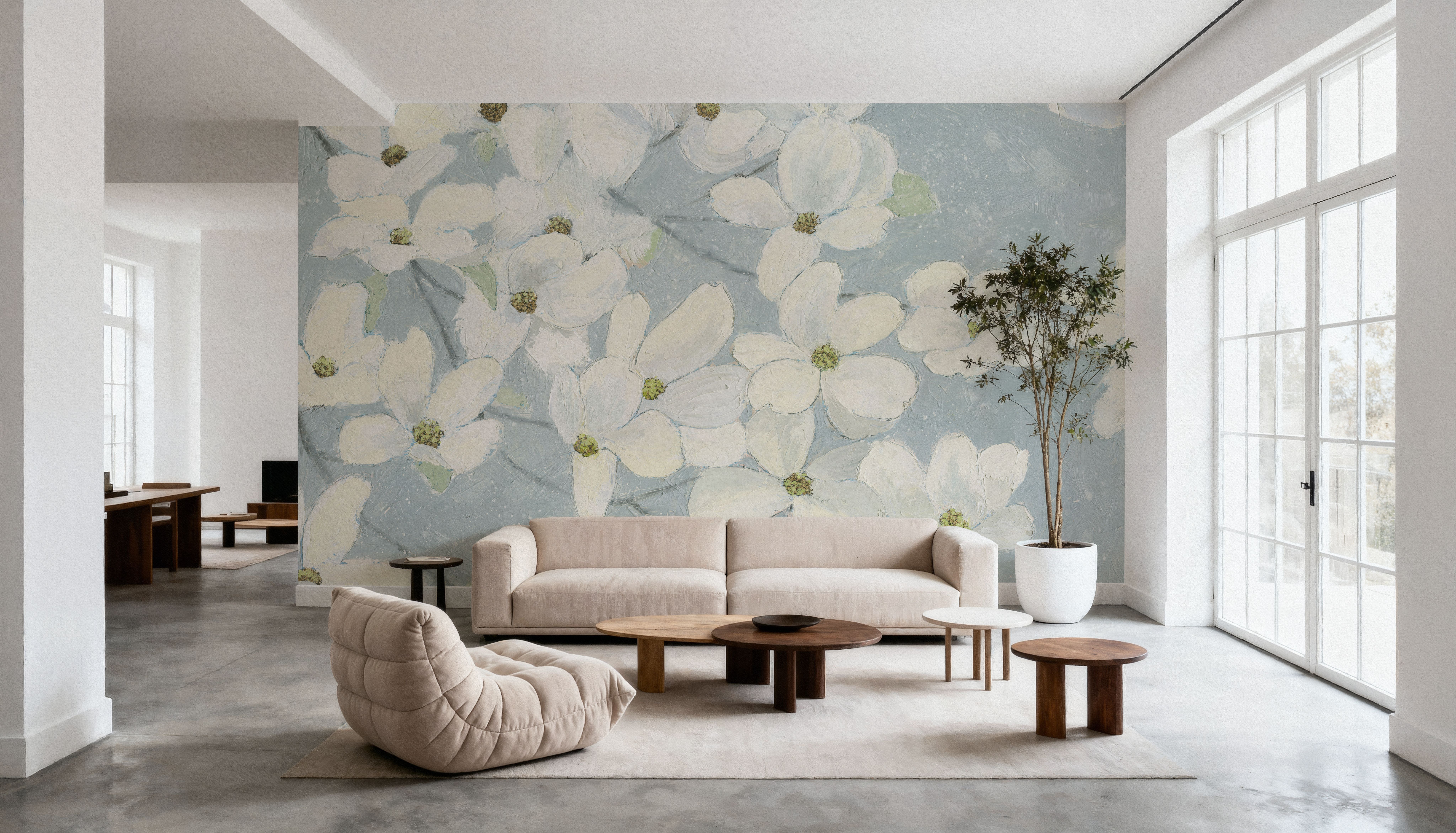 Dogwood White