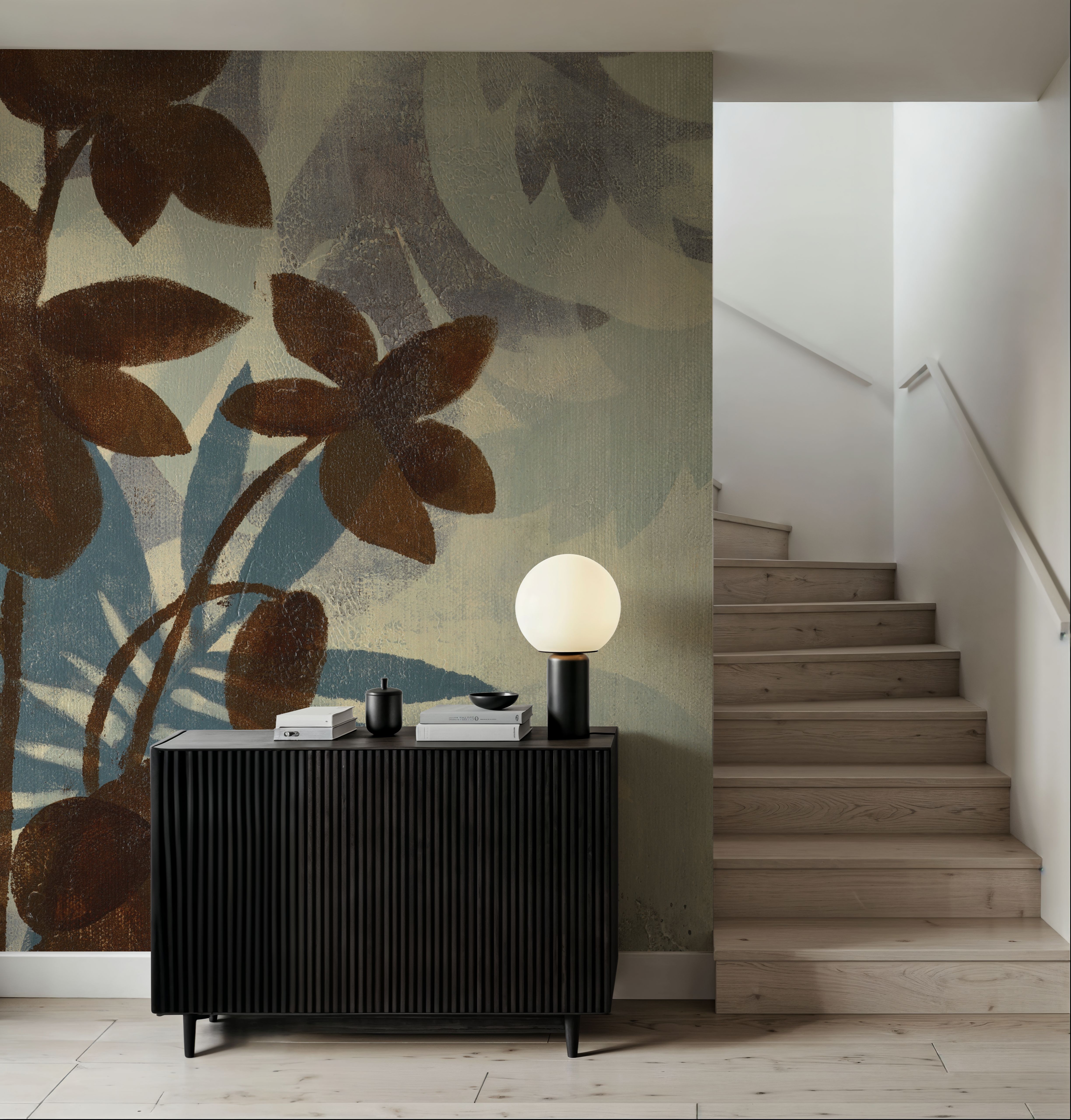 Caressing Ocean Wind II