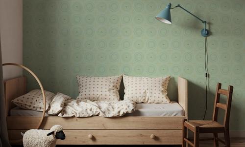 Flutterby Stacks Mint