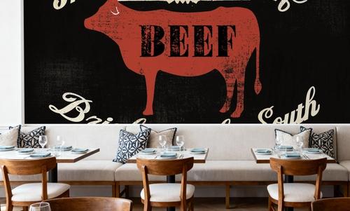 Smokehouse Barbecue