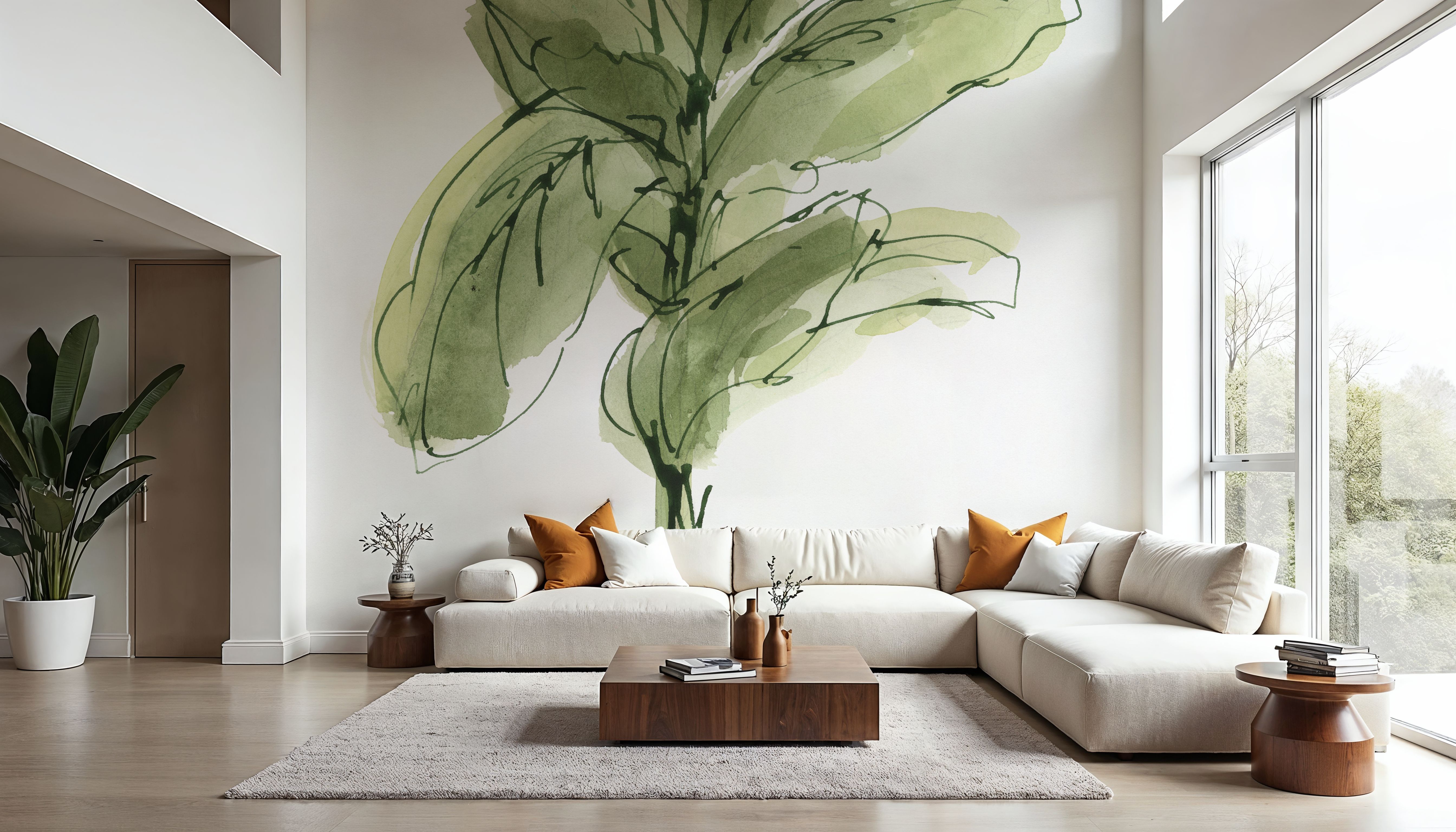 Biophilic I