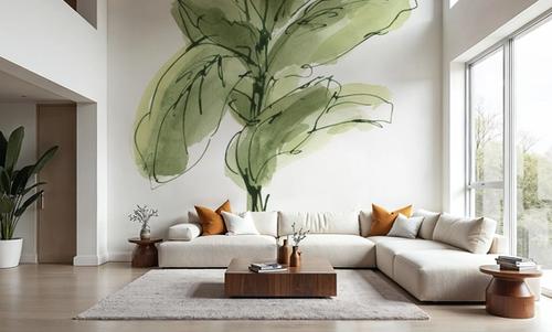 Biophilic I