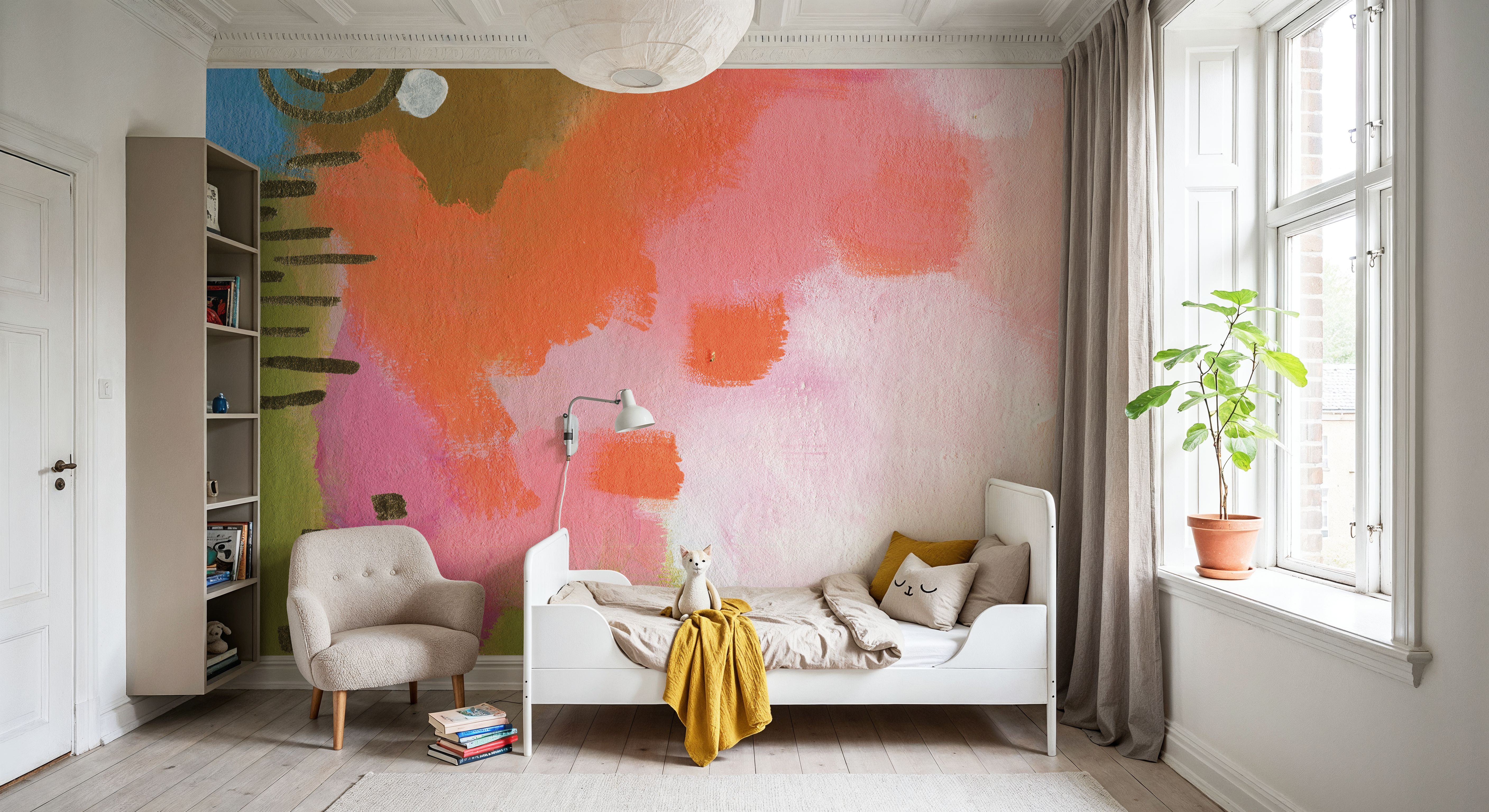 Summer Impressions III