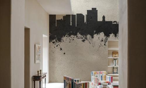 Port Elizabeth South Africa Skyline Concrete