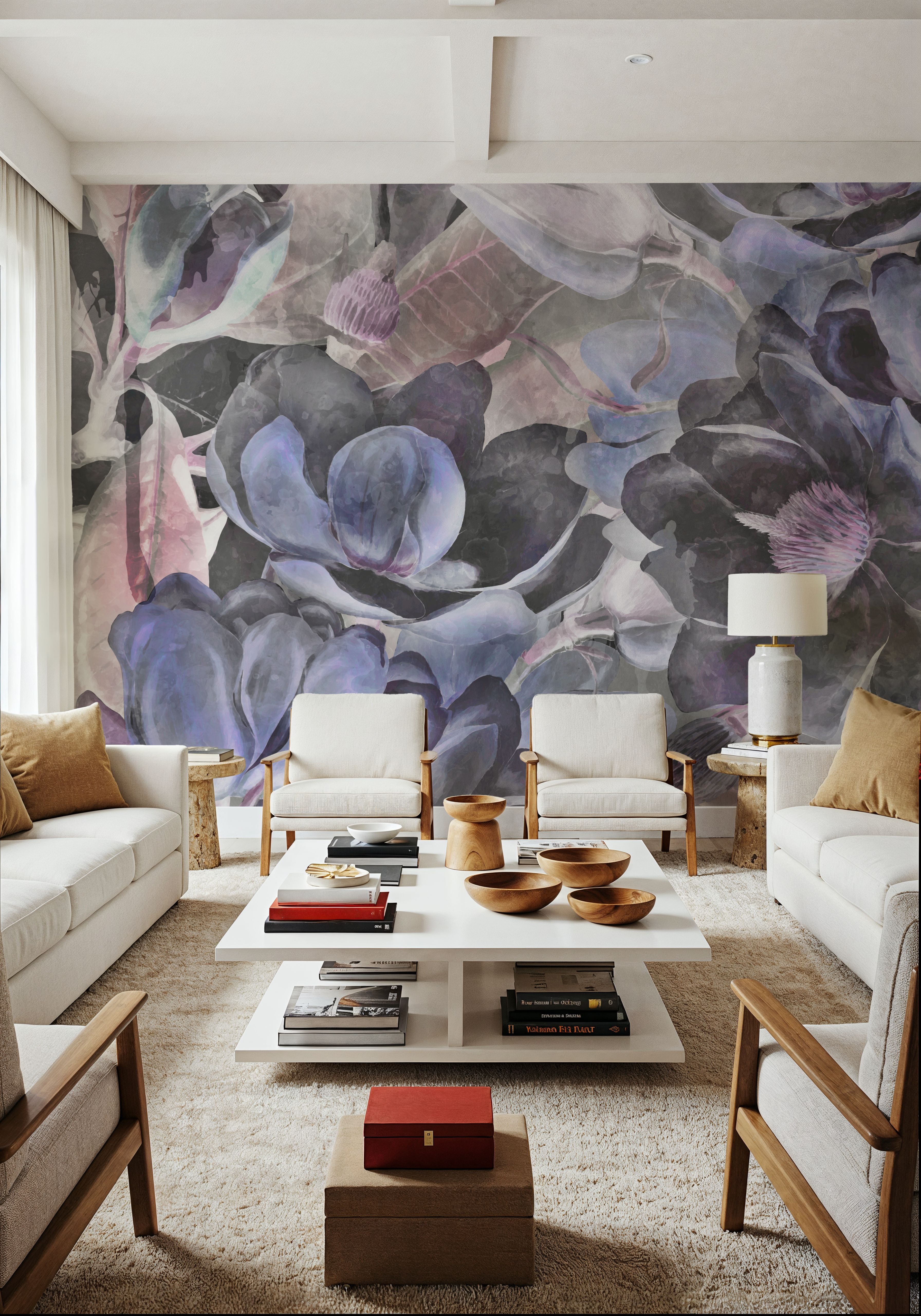 Magnolia art