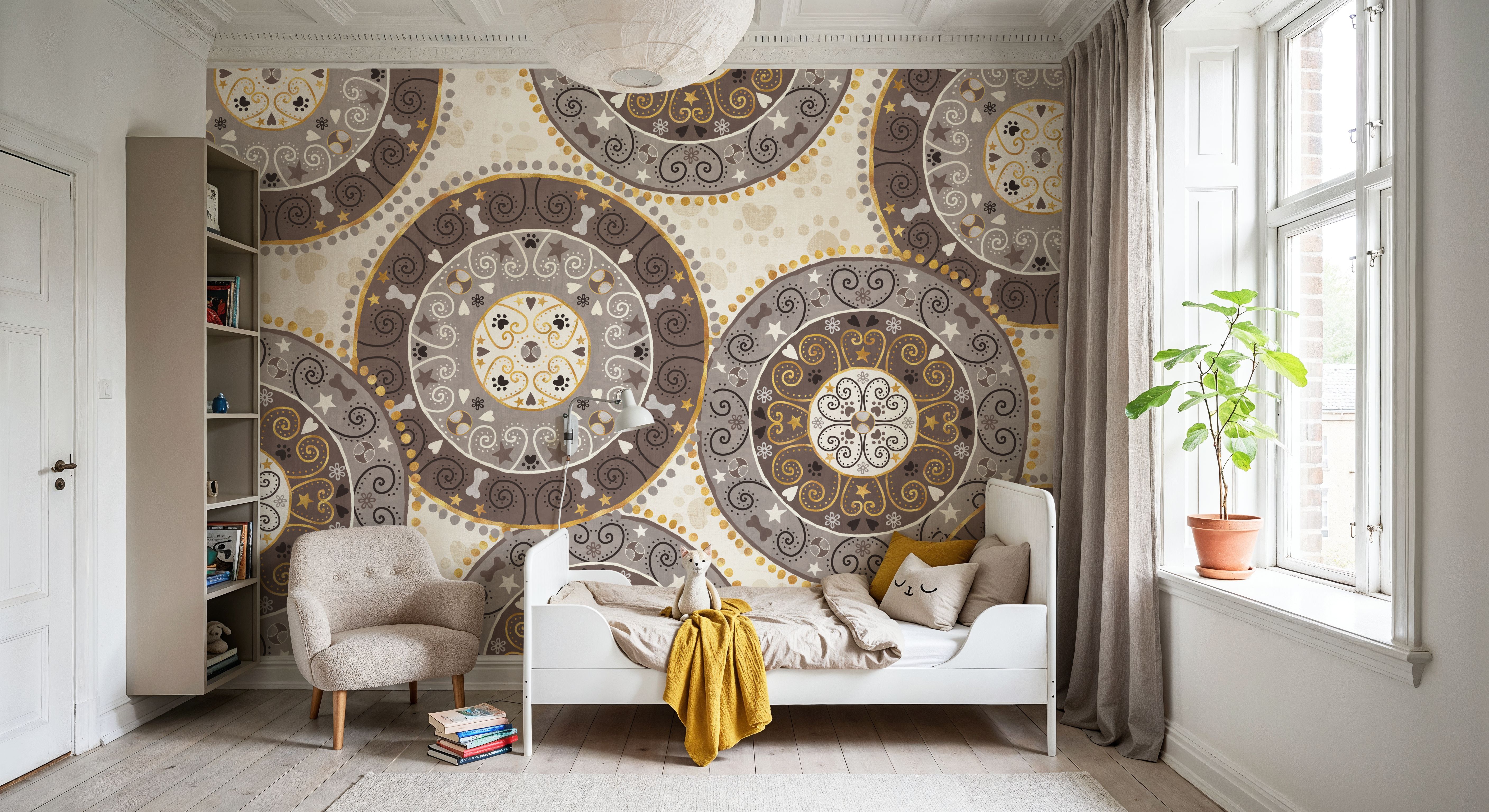 Otomi Dogs VI Neutral