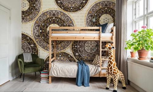 Otomi Cats VI Light Neutral