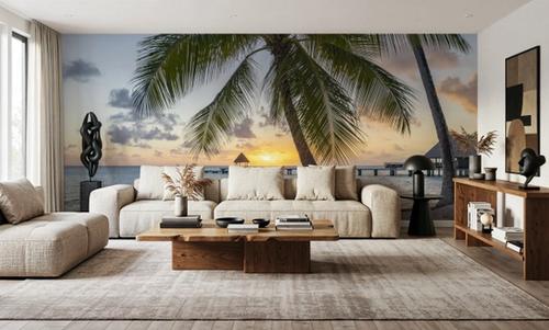 Rangiroa Sunset