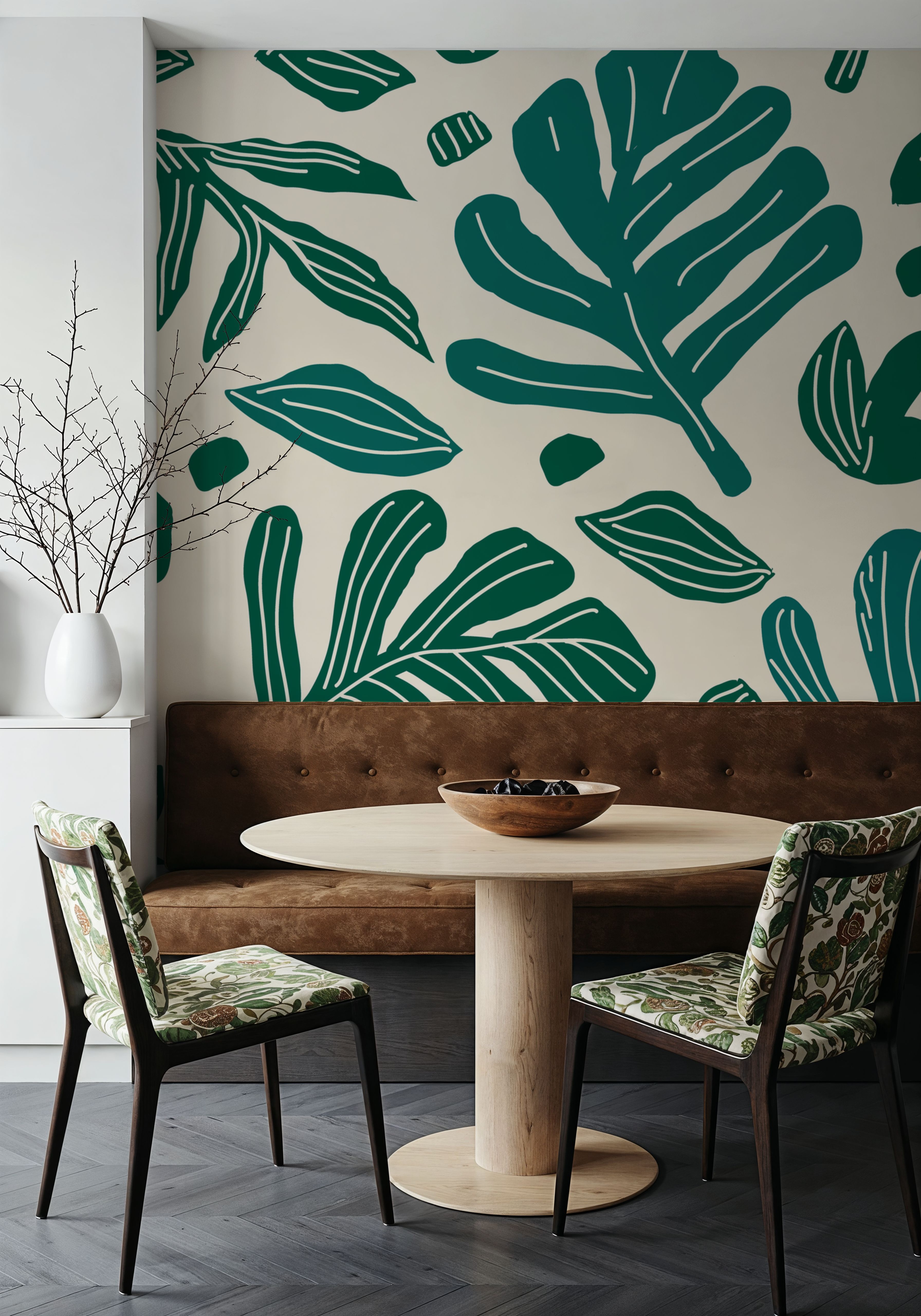 Monstera Cuttings, Green