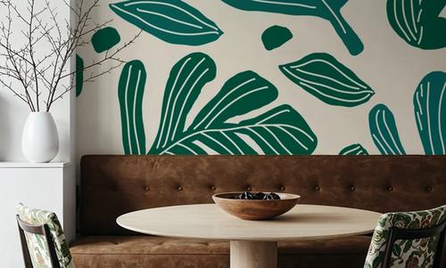 Monstera Cuttings, Green