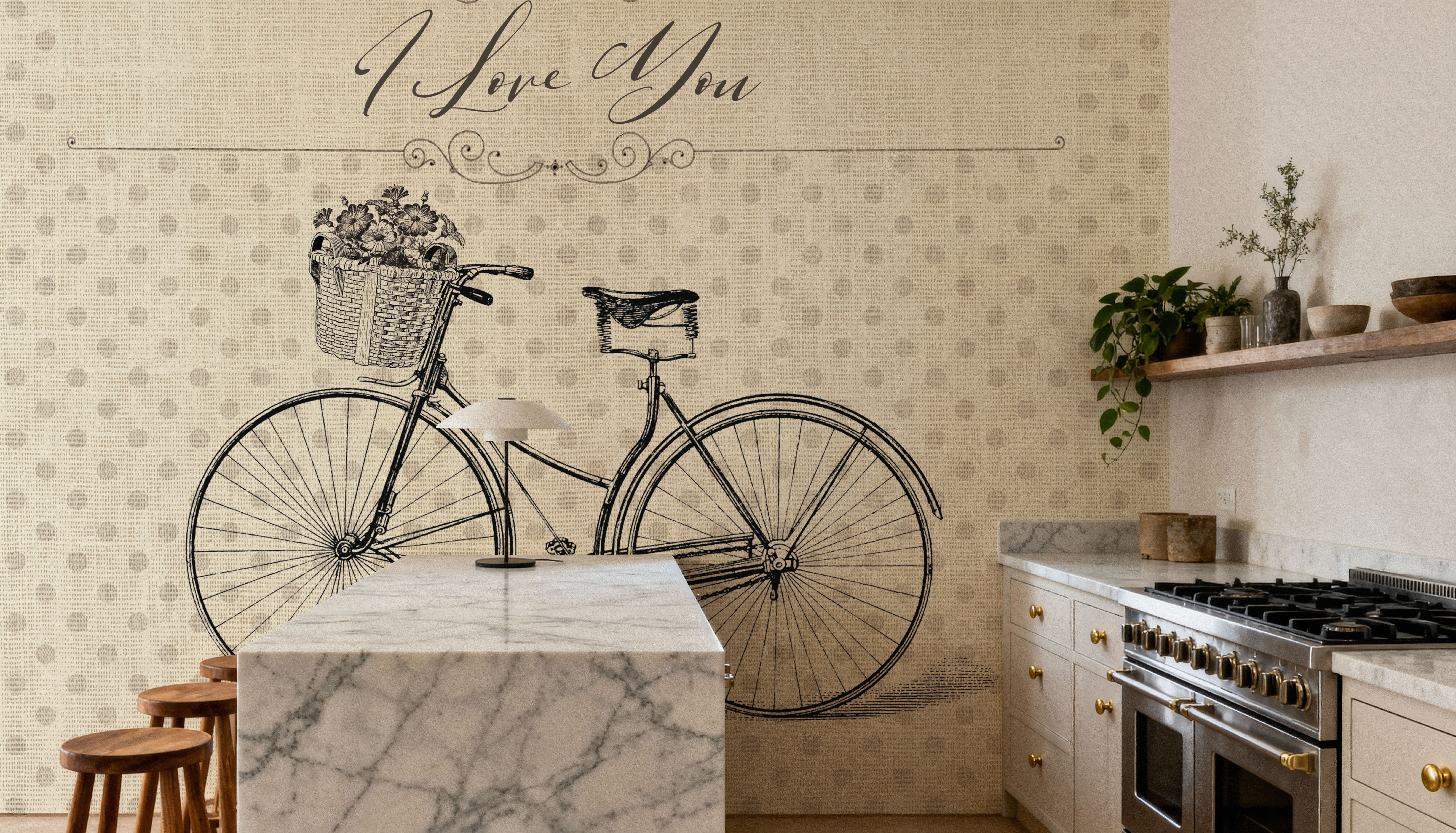 Bike Love