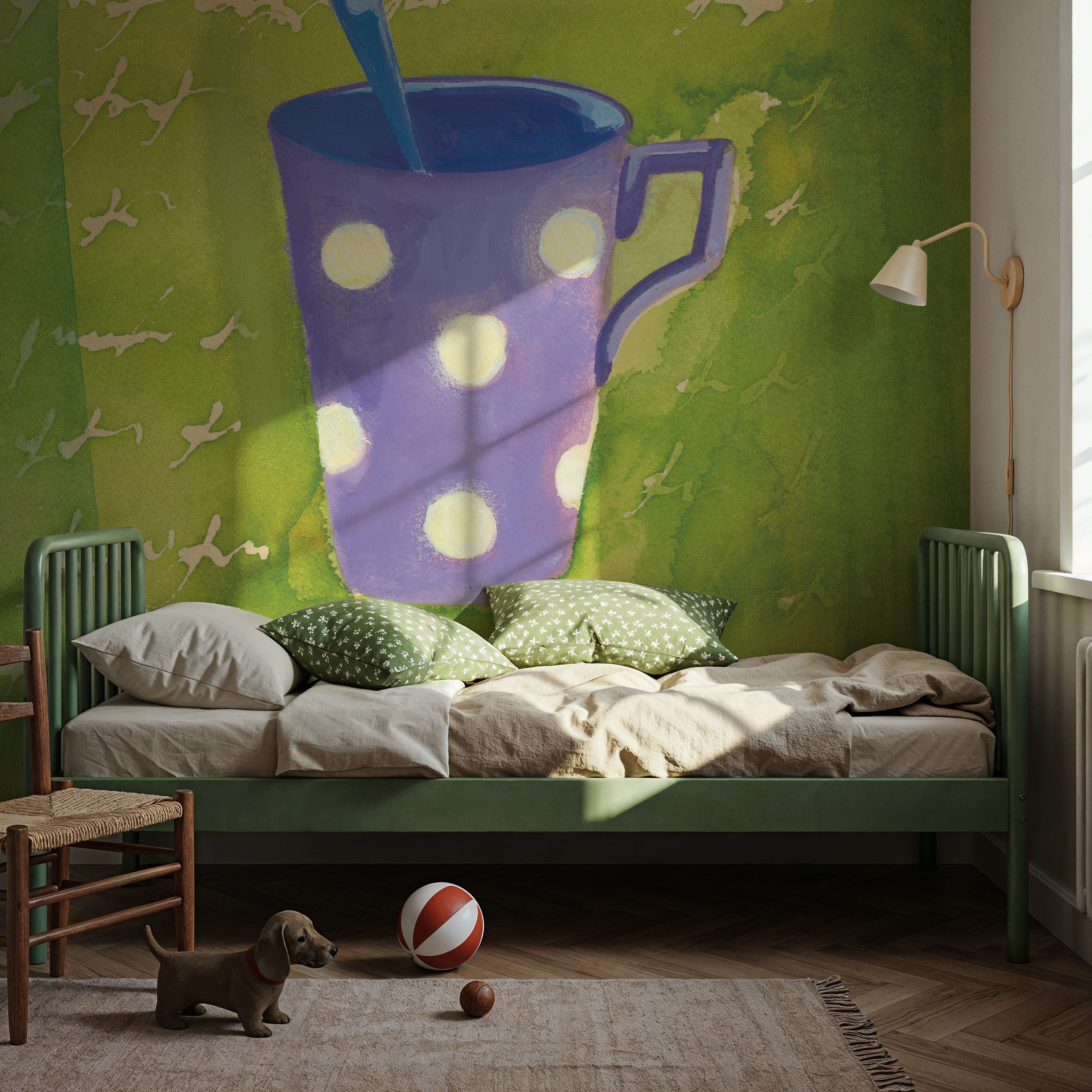 Earl Grey