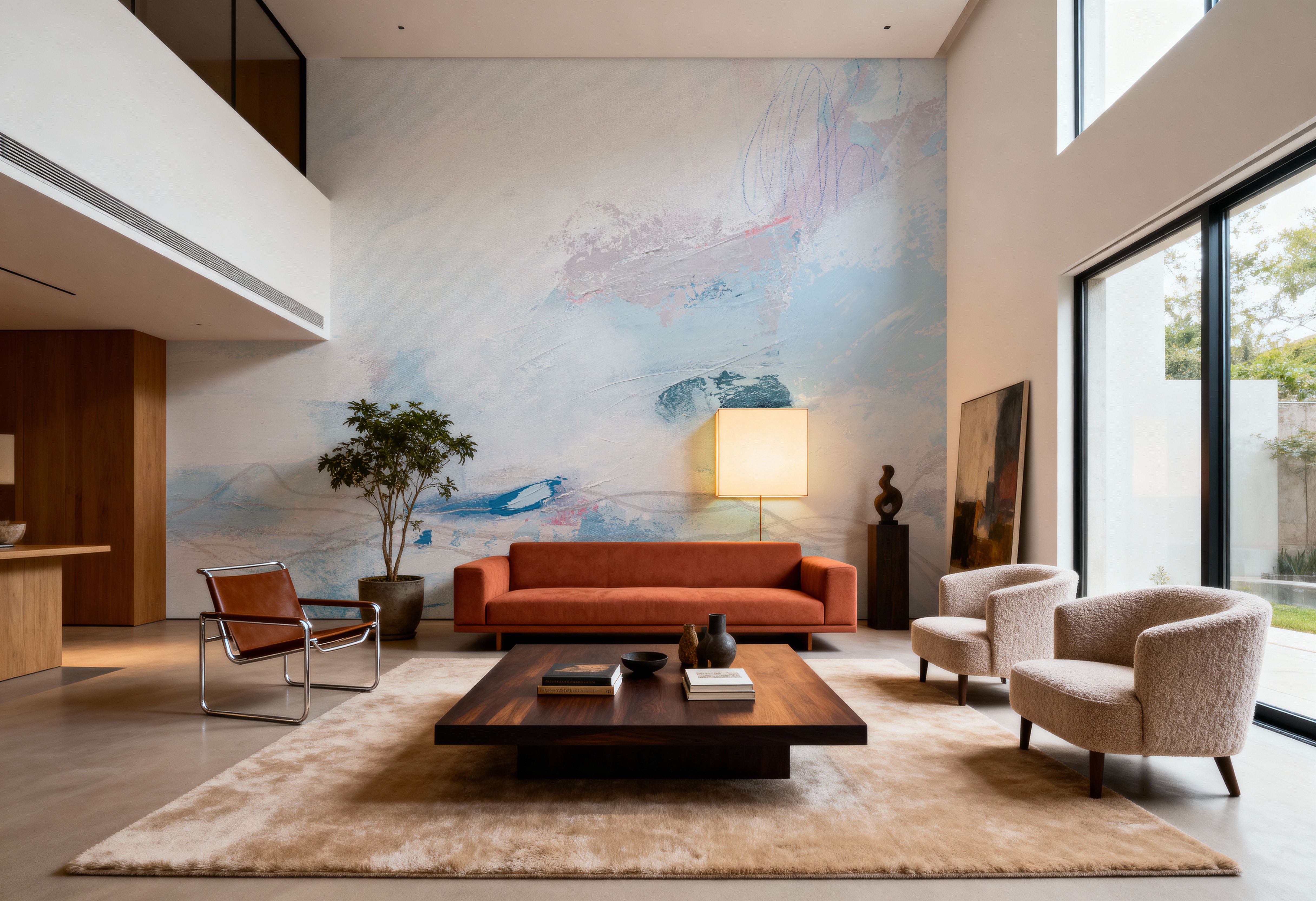 Im By Your Side I, Wallpaper