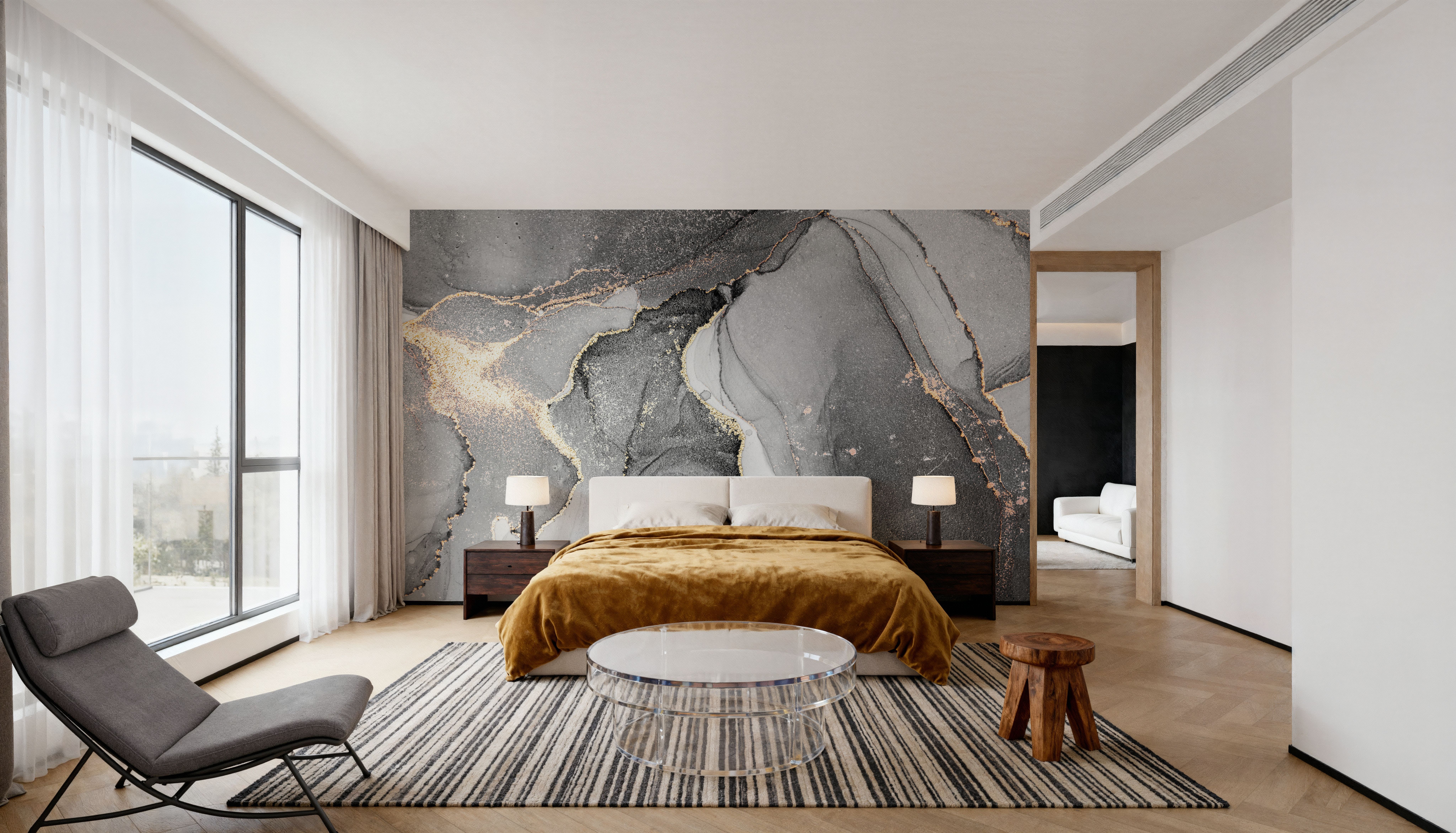 Fantasy Marble, Stone, Wallpaper