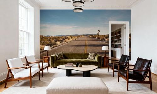 Joshua Tree Road