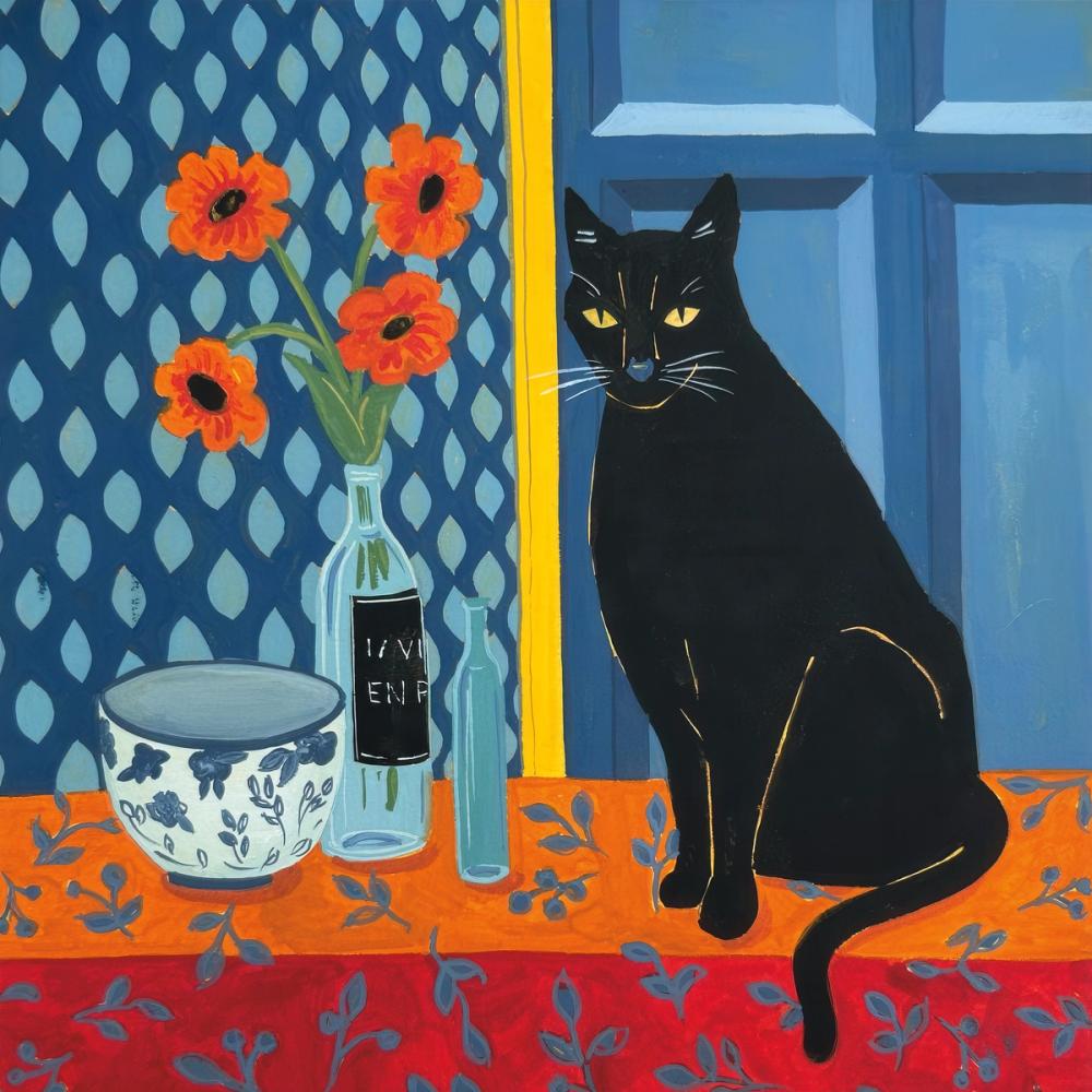 Black Cat