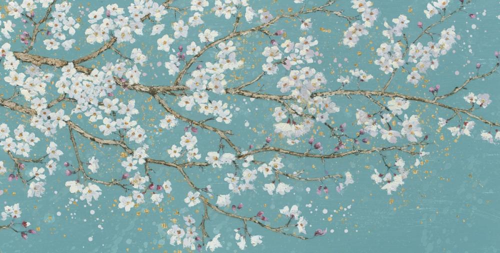 April Breeze I