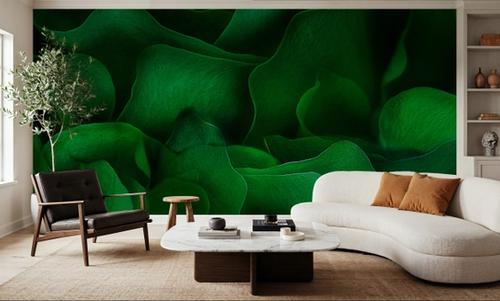 Green Cradle