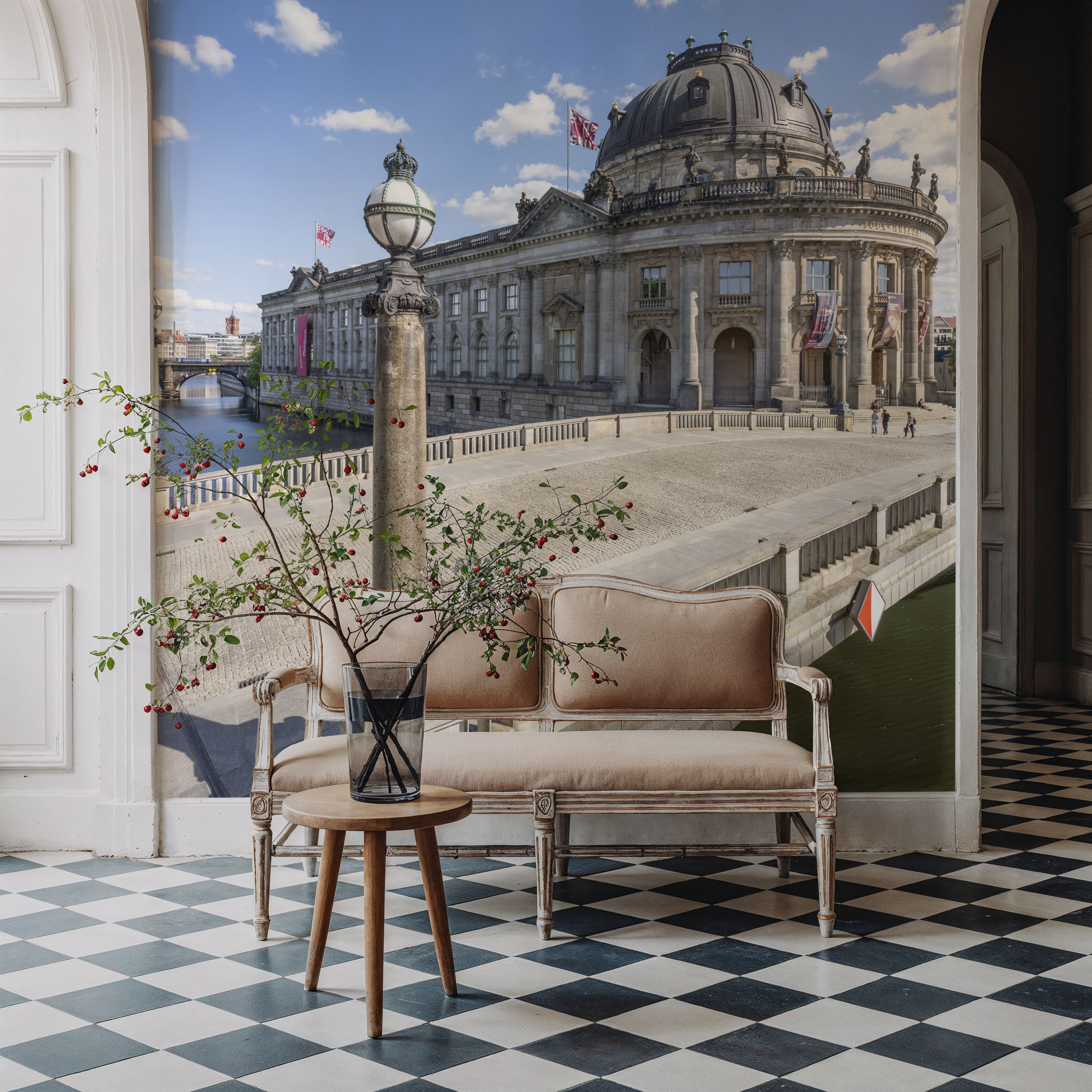 Bode Museum