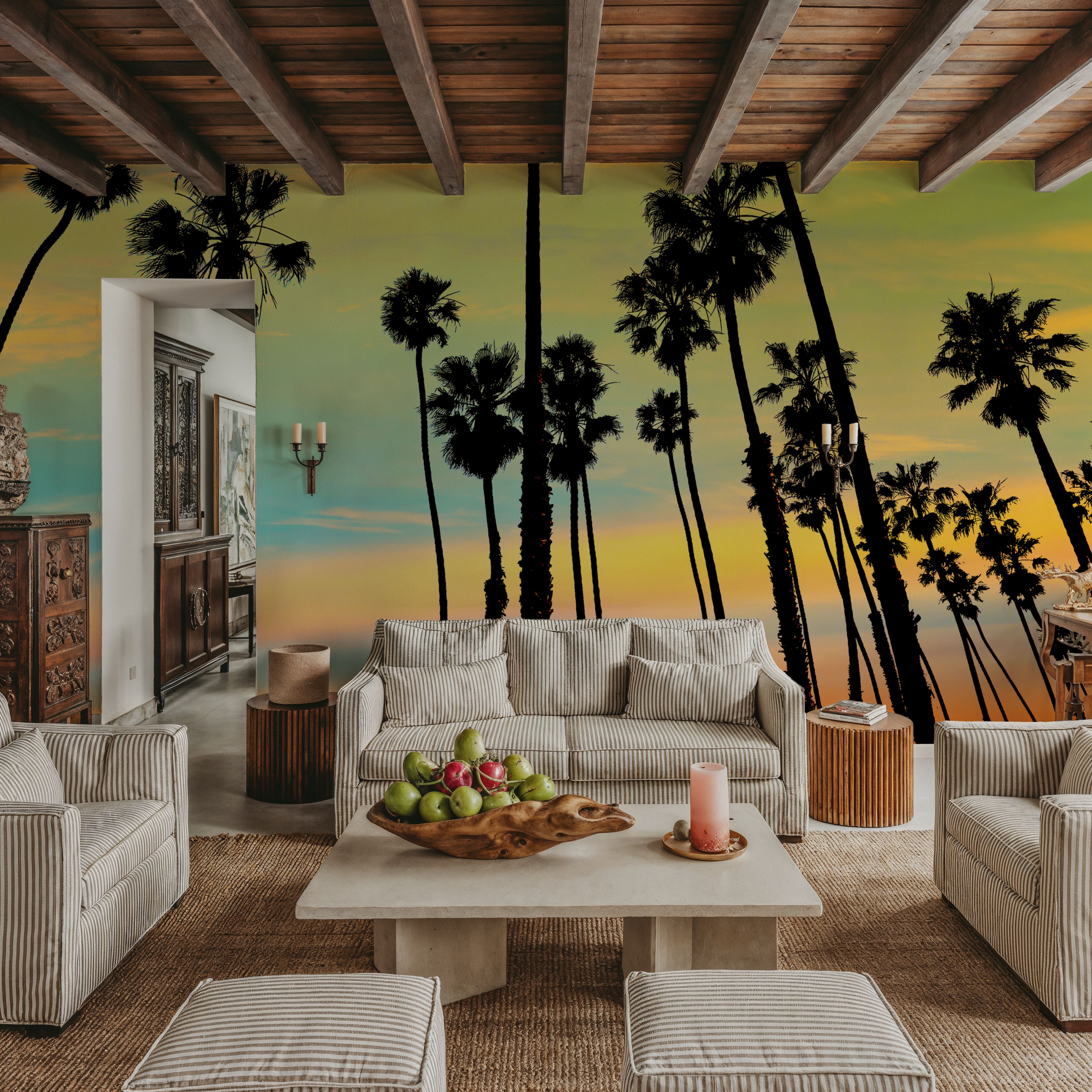 Santa Barbara Sunset III