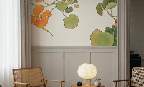 Tanigami Nasturtium