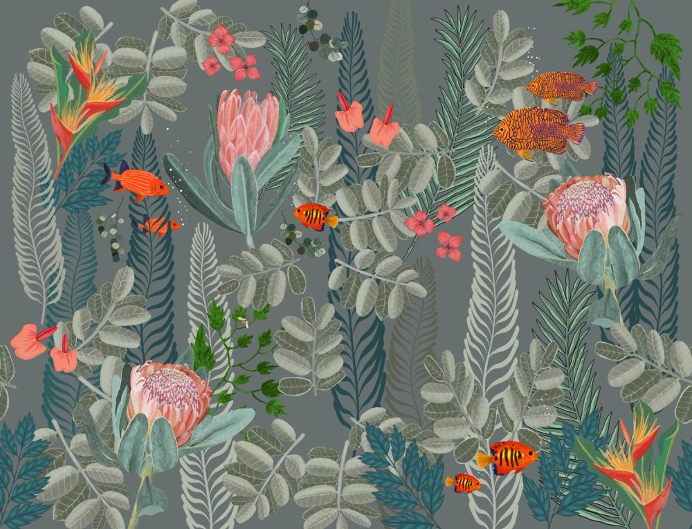 Botanical Tanger
