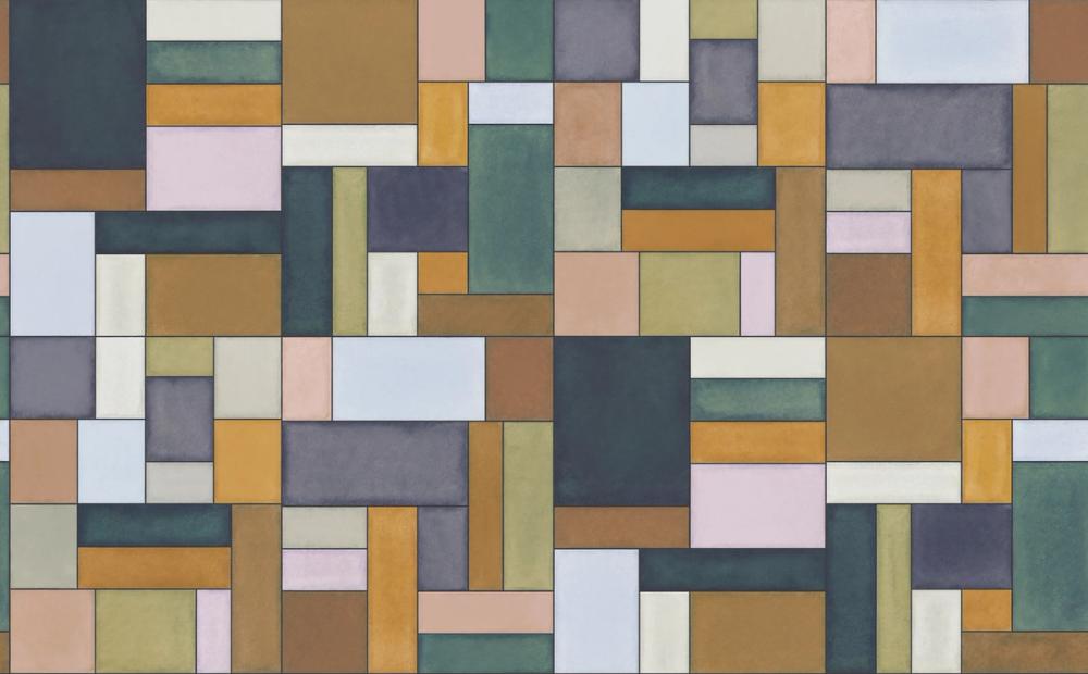 Spectrum Blocks, Jewelry Box