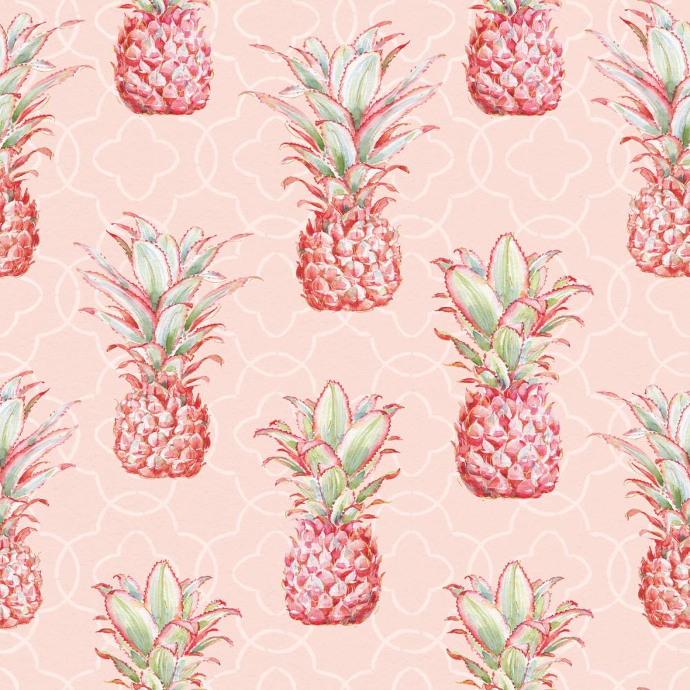 Pineapple Goals Pink