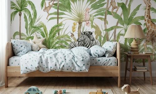 My Own Little Jungle