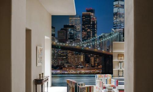 Brooklyn Bridge at Night Pt. II
