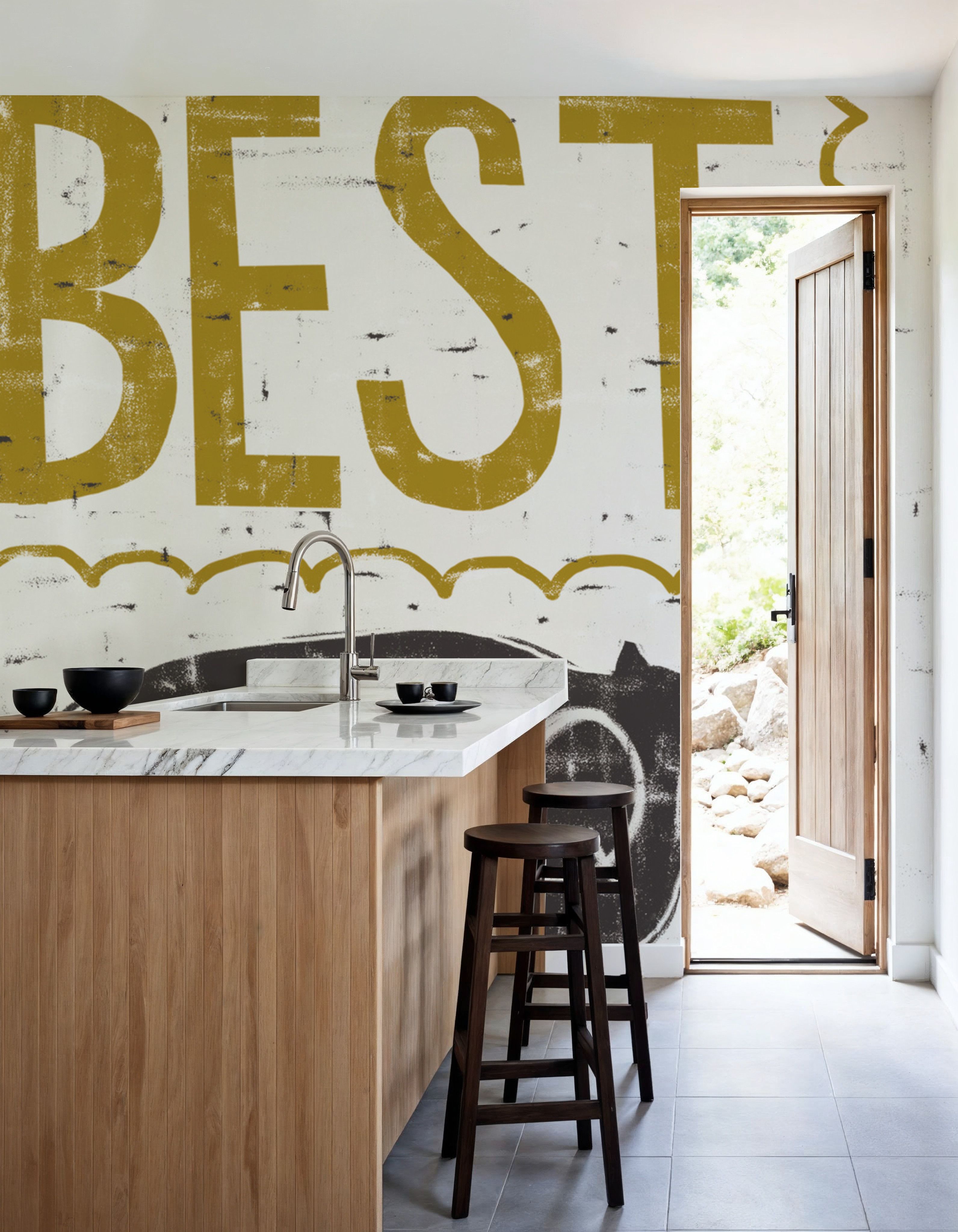 Southern Pride Best BBQ Panel