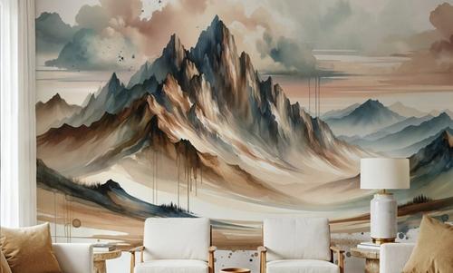 Mountain Majesty