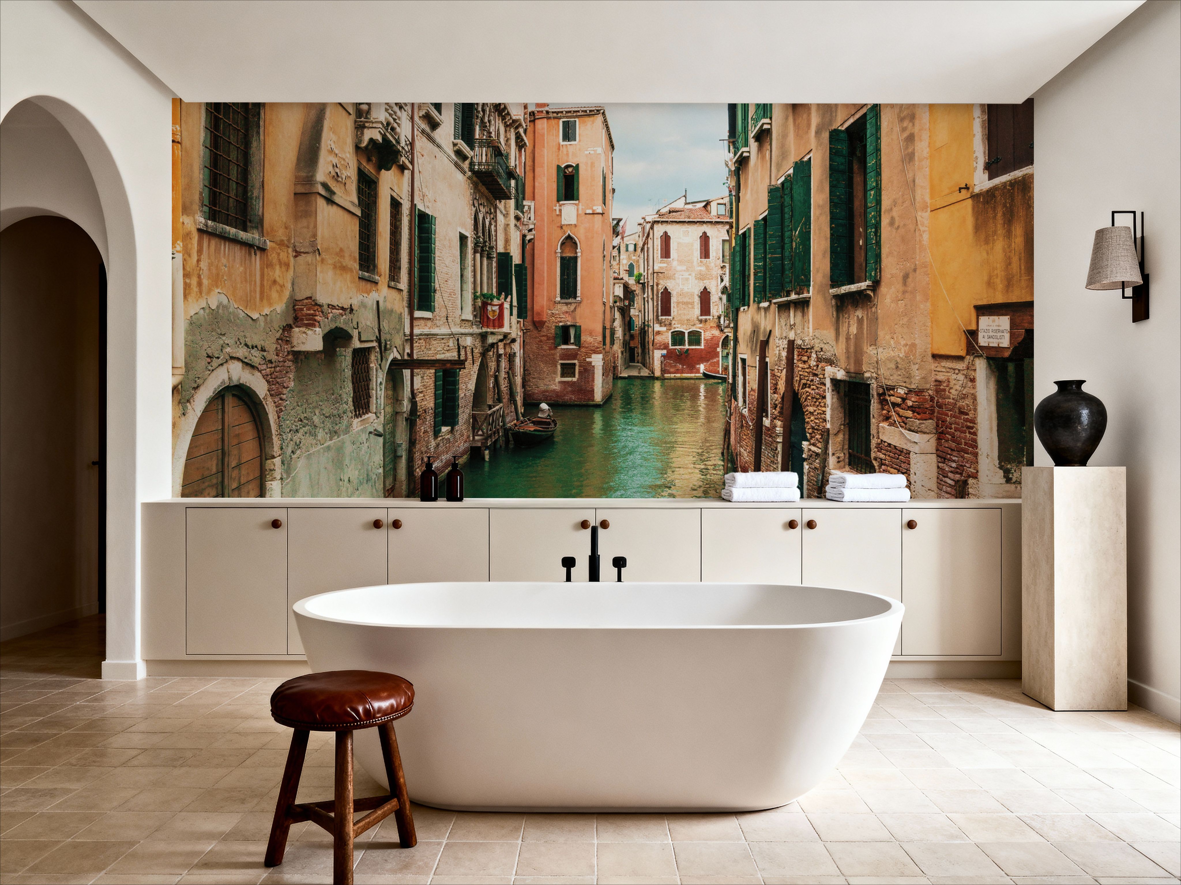 Venetian Dream