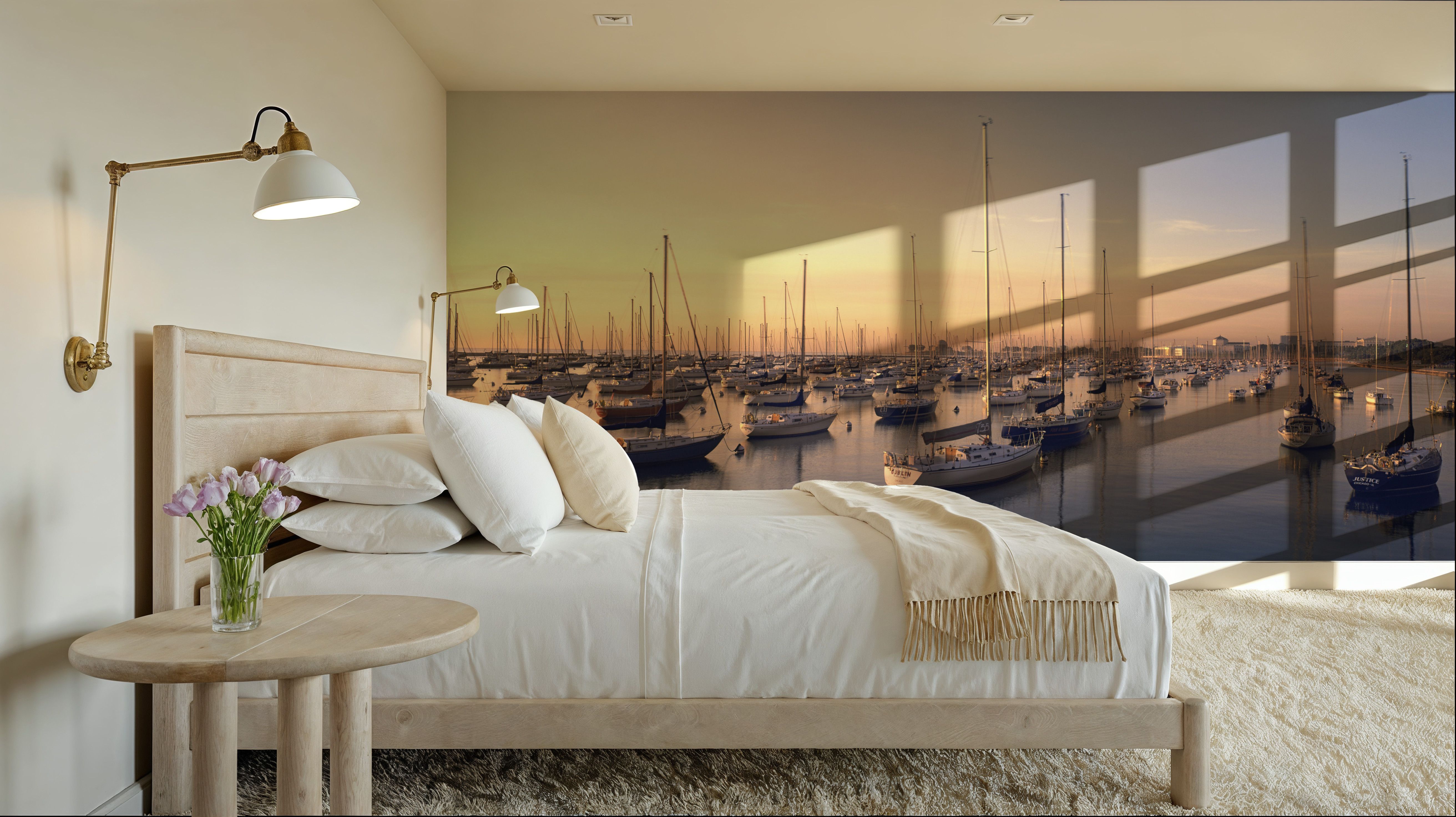 Golden Anchorage